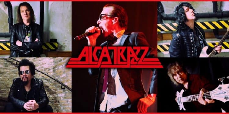 Alcatrazz, tornano dopo 30 anni con il nuovo album “Born Innocent”