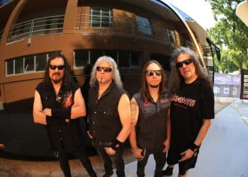 Ancillotti: “il nostro nuovo album è una bella iniezione di fiducia e positività”