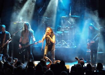 Amorphis, annunciano lo “Stream From The North Side” in occasione del 30° anniversario