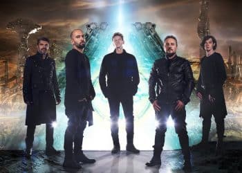 Virtual Symmetry: “Exoverse si può definire la nostra Magnum Opus”