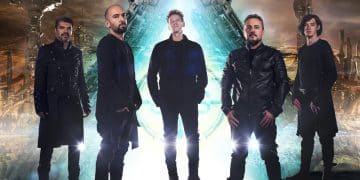 Virtual Symmetry: “Exoverse si può definire la nostra Magnum Opus”