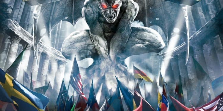 BLOODBOUND – Bloodheads United (MINI LP)