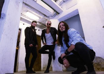 Be The Wolf, disponibile il video di “Stallone”