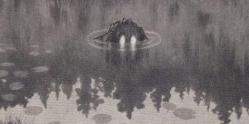 BURZUM – Thulêan Mysteries