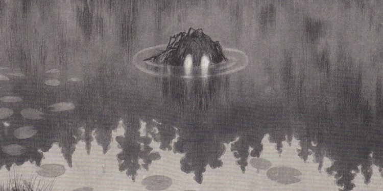 BURZUM – Thulêan Mysteries