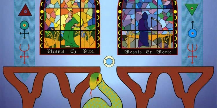 BLUE ÖYSTER CULT – Cult Classic Remastered