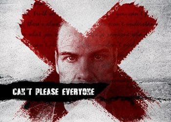 MILAN POLAK – Can’t Please Everyone