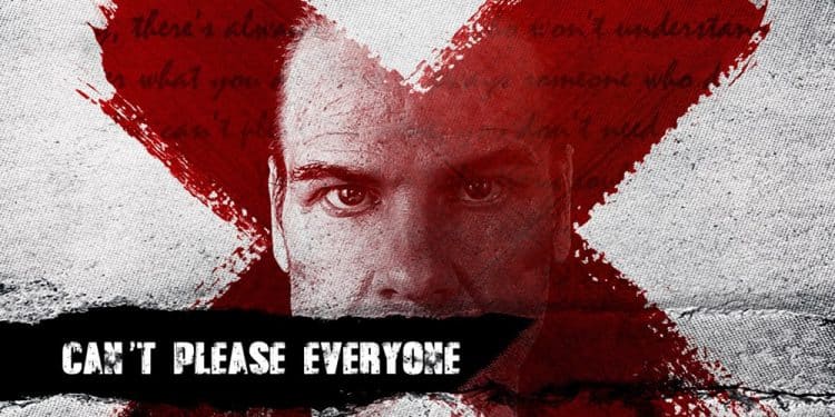 MILAN POLAK – Can’t Please Everyone