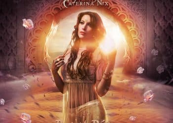 Chaos Magic (feat. Caterina Nix), in uscita il nuovo EP “Desert Rose”