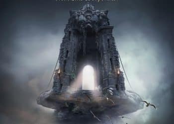 Shining Black, i dettagli del nuovo progetto Boals/Thorsen