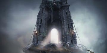 Shining Black, i dettagli del nuovo progetto Boals/Thorsen