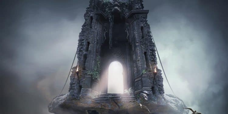 Shining Black, i dettagli del nuovo progetto Boals/Thorsen