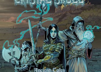 Crystal Skull, contratto con Underground Symphony