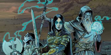 Crystal Skull, contratto con Underground Symphony