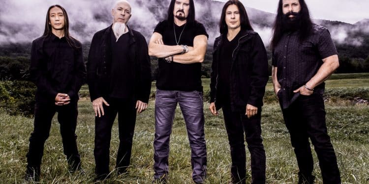 Dream Theater, in dubbio ogni possibile reunion con Mike Portnoy