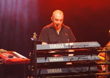 Coronavirus, morto il tastierista degli Stranglers