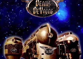DENNIS DEYOUNG – 26 East: Volume 1