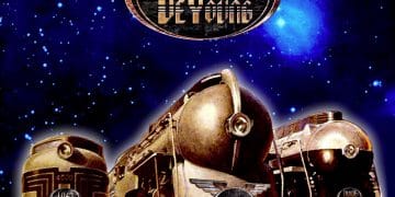 DENNIS DEYOUNG – 26 East: Volume 1