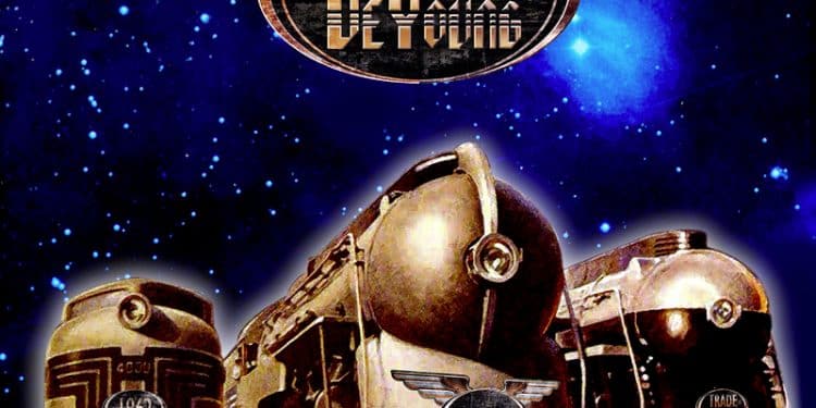 DENNIS DEYOUNG – 26 East: Volume 1