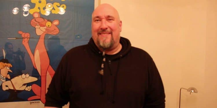 Rage, Marcos Rodríguez fuori dal gruppo