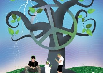 Enuff Z’Nuff, ufficiale l’uscita del nuovo album “Brainwashed Generation”