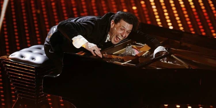 Orchestra Magna Grecia, il cordoglio per la scomparsa di Ezio Bosso