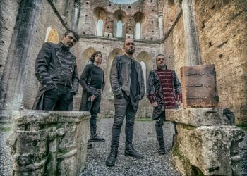 Virtual Simmetry, il nuovo album Exoverse in arrivo!