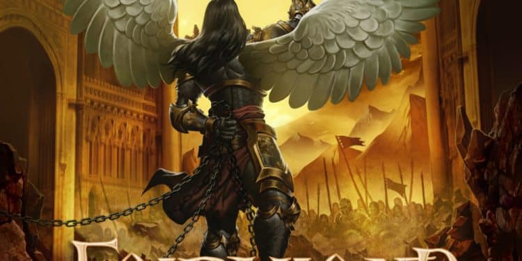 FAIRYLAND – Osyrhianta