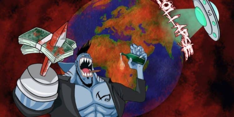 MINATOX69 – Collapse