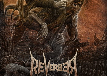 Reverber, la tracklist definitiva e la copertina “Sect of Faceless”