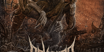 Reverber, la tracklist definitiva e la copertina “Sect of Faceless”