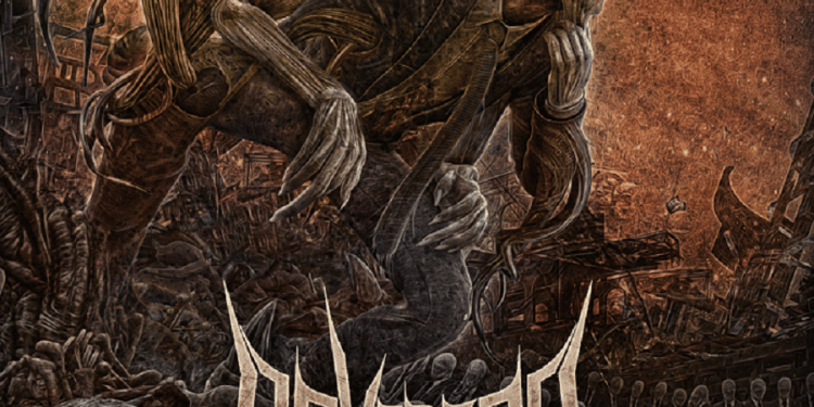 Reverber, la tracklist definitiva e la copertina “Sect of Faceless”