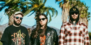 Fulci, i death metaller italiani lanciano il video di “Apocalypse Zombie”