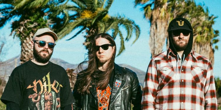 Fulci, i death metaller italiani lanciano il video di “Apocalypse Zombie”