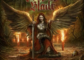 GOBLINS BLADE – Of Angels And Snakes