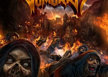 GOMORRA – Divine Judgement