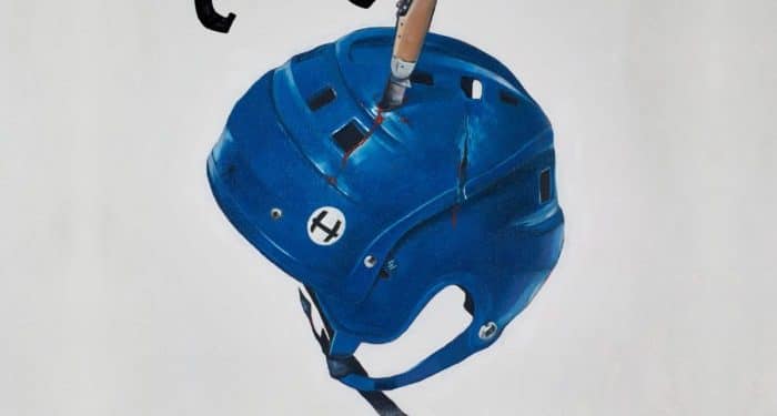 HORISONT – Sudden Death