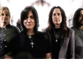 House Of Lords, disponibile il nuovo brano “Chemical Rush”