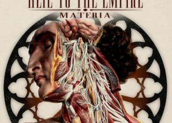 HEIL TO THE EMPIRE – Materia
