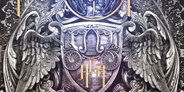 HER CHARIOT AWAITS – Her Chariot Awaits