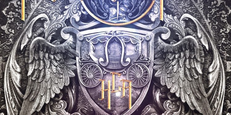 HER CHARIOT AWAITS – Her Chariot Awaits