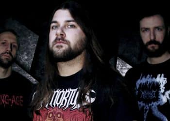 Helion, il lyric video del brano “A Dormant Energy”