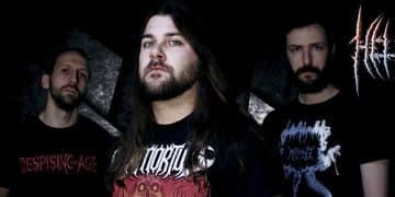 Helion, il lyric video del brano “A Dormant Energy”