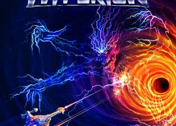 HYPERION – Into The Maelstrom