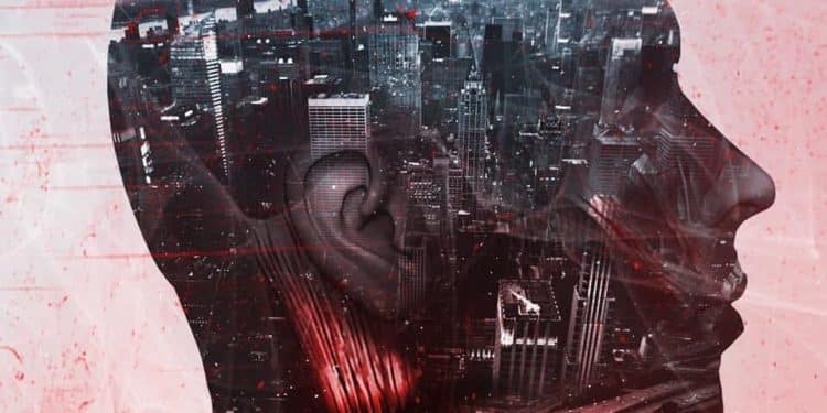 Mind Terrorist, disponibile il nuovo album