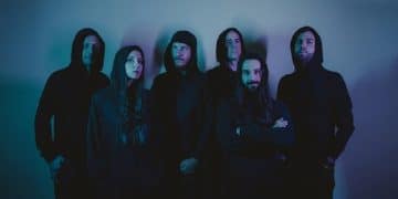 Ion Of Chios, a giugno il singolo del nuovo album