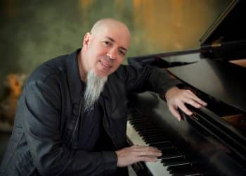 Liquid Tension Experiment, Jordan Rudess: “Reunion? E’ cosa buona”