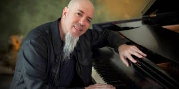 Liquid Tension Experiment, Jordan Rudess: “Reunion? E’ cosa buona”