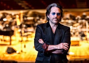 Winger, “Abbiamo composto quattro o cinque pezzi per il nuovo album”