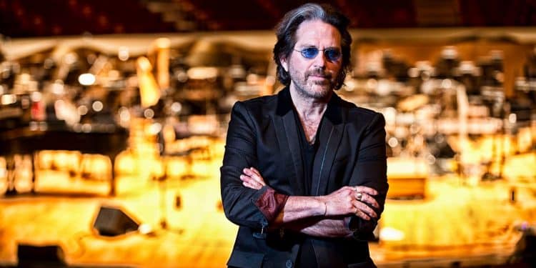 Winger, “Abbiamo composto quattro o cinque pezzi per il nuovo album”